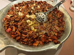 沸腾水煮鮰鱼-沸腾鱼乡(知春路分店)
