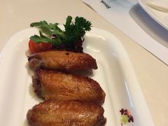 -菲滋意式休闲餐厅(北仑银泰城店)