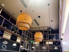 大堂-金饭碗(普陀店)