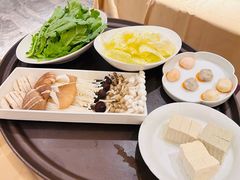 -鼎鼎香·港式火锅(北京SKP店)