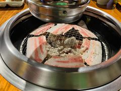 五花肉-竹涟烧肉(太古里店)