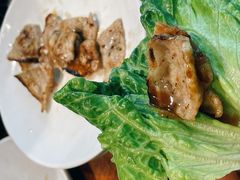 -热血兄弟·炭火烤肉(融侨中心店)