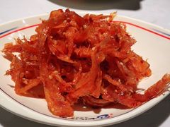 -七八冷面·延边朝鲜族美食(欢乐谷店)