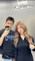 -5M HAIR SALON 旗舰店