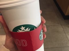 -星巴克(重庆新世纪凯瑞商都店)