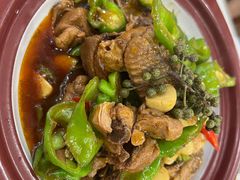 -同发号饭庄(复兴路店)