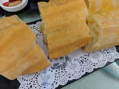 -万山楼海鲜酒家·二十三年老字号