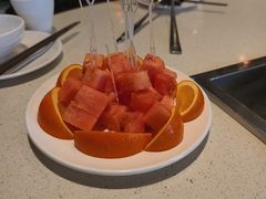 -红鼎坊·老成都火锅(新南门店)