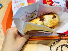 -吉品合酥脆烤饼(太平洋森活天地店)