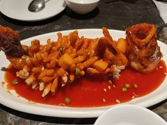 -佰家小厨·南京菜(夫子庙店)
