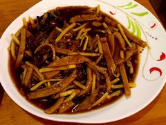 -圆满素食林饭店非遗素食(河西店)