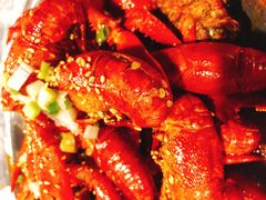 -虎虎龙虾大排档(双井店)