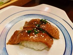 和牛手握-初居食屋日式料理(万象城购物中心店)