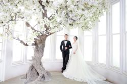 -保定金沙芝柏婚礼策划