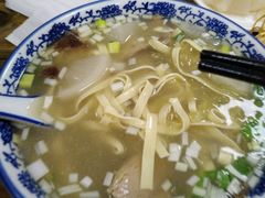 -淮南牛肉筋汤(锦辉商城店)