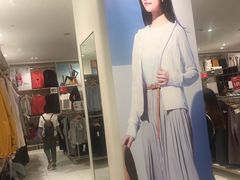 -优衣库(南京建邺万达广场店)