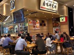 -狮头牌卤味研究所·卤味饭(花城汇南区店)