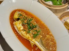 -陶兰居·手工点心·粤菜(圆融时代广场店)