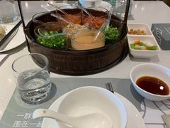 -八珍玉食鸡煲·打边炉(印象城店)