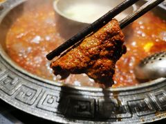 -晓宇重庆火锅(龙首店)