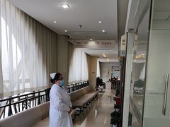 -美年大健康慈铭体检(徐汇卓越分院)