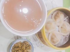 -老乡鸡(青阳北路店)