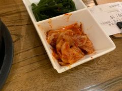 -冰川冷面·延边菜·炭烤串(观前店)