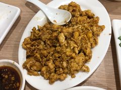-姥家春饼店(漳州二路店)