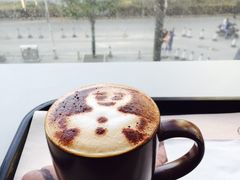 -麦当劳(国贸店)
