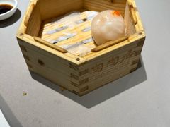 陶陶居大虾饺-陶陶居酒家(新天地店)