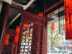 -小四川老火锅(欧风店)