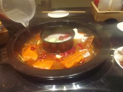 -重庆古老火锅
