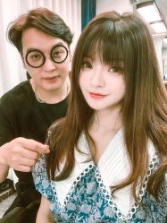 -凯博K-boom Hair Salon