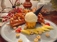 -春风·有糖(崇宁路店)