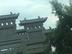 -对天河漂流