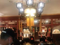 -富华斋饽饽铺·宫廷糕点·伴手礼(护国新天地店)
