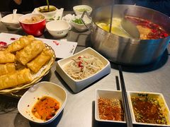 -牛德亨臻牛潮汕火锅(万邦时代店)
