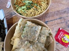 -五七小李子油焖大虾(总店)