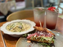 -Rosemary·纽西兰简餐(江南西店)