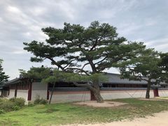-景福宫