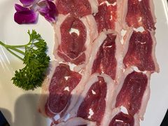 -南门四季铜锅涮肉(左家庄店)