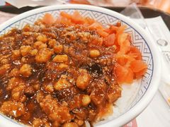 -吉野家(服装城店)