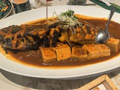 -峰厨大鱼泡饼(水上公园店)