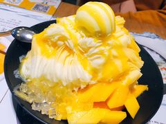 -糖糖屋•糖水•雪花冰店(时尚天河店)