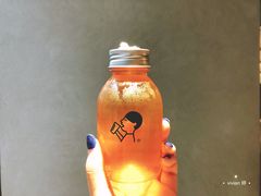 -喜茶(上海五角场万达店)