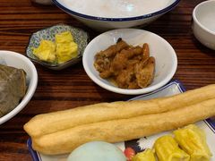 -鲍馬爷·鲍粥(洛浦店)