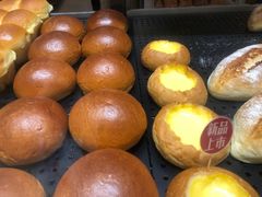 -红心闪闪面包牛奶公司(旺角星辰店)