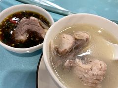 -干老四雅鱼饭店(滨江西路店)