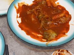 -屋里家延边朝鲜族冷面(梅林3店)