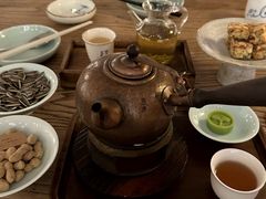 -瓦库茶馆17号(海汇港店)